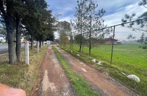 Jocotitlan House | Rancho Santa Mónica