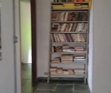 Joanopolis House | Rancho Santiago Joanopolis