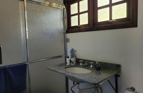 Joanopolis House | Rancho Santiago Joanopolis