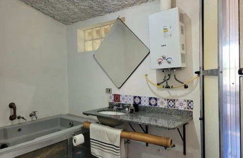 Joanopolis House | Rancho Santiago Joanopolis