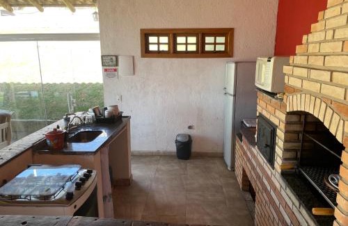 Jundiai House | Rancho Saramago