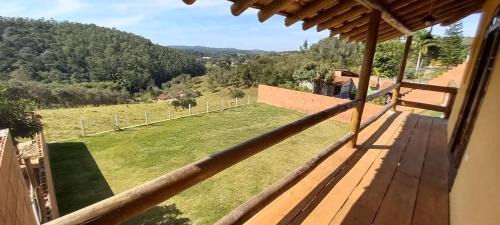 Jundiai House | Rancho Saramago