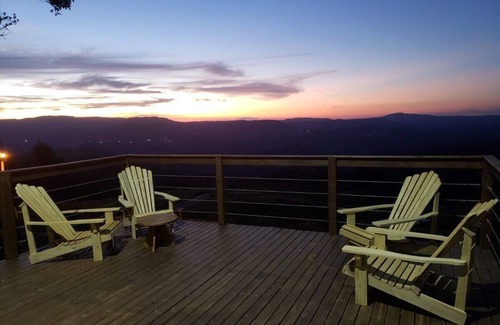 Rancho Queimado Cabin | Rancho Sol Poente - Rancho Queimado