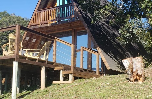 Rancho Queimado Cabin | Rancho Sol Poente - Rancho Queimado