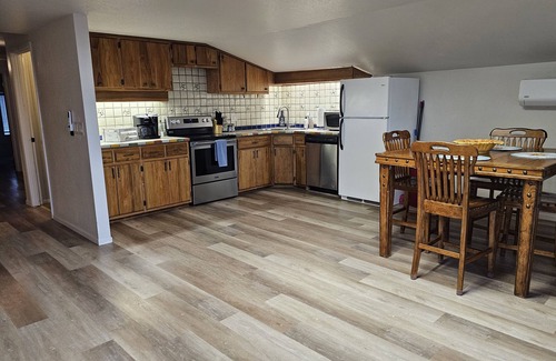 Sonoita House | Rancho Sonoita~The Whole Enchilada
