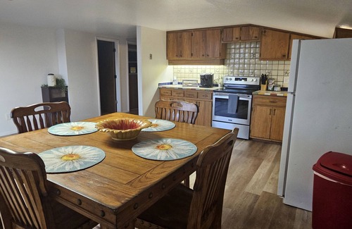 Sonoita House | Rancho Sonoita~The Whole Enchilada