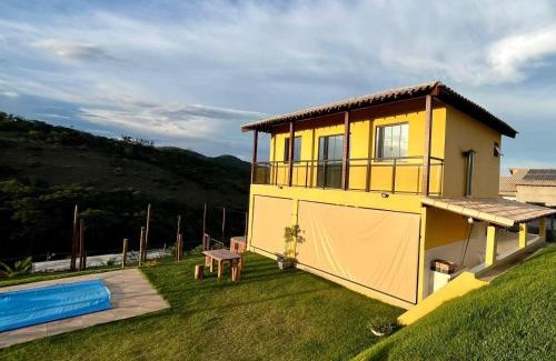 Petropolis House | Rancho Sunset Sebollas