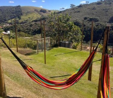 Petropolis House | Rancho Sunset Sebollas