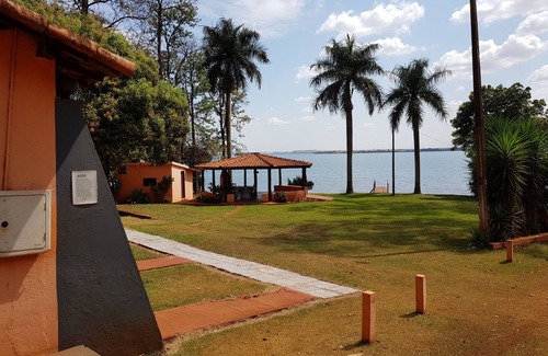 Miguelopolis House | Rancho Tucunaré - Pousada Casco de Ouro