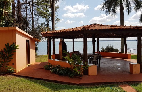 Miguelopolis House | Rancho Tucunaré - Pousada Casco de Ouro