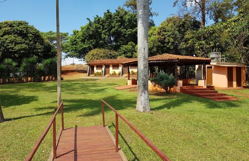 Miguelopolis House | Rancho Tucunaré - Pousada Casco de Ouro