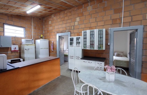 Capitolio House | Rancho Turvo Capitólio