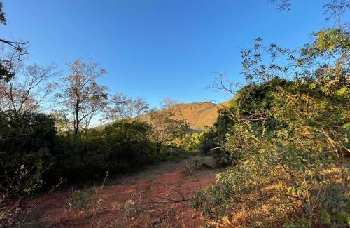 Brumadinho House | Rancho Ubuntu