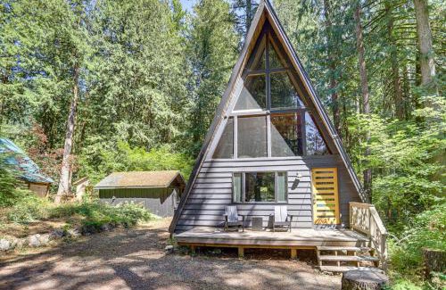 Zigzag House | Rancho
