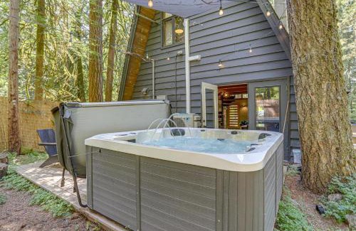 Zigzag House | Rancho