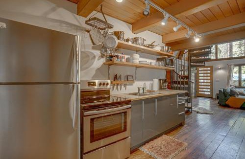 Zigzag House | Rancho