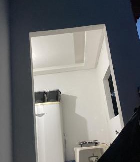 Caninde de Sao Francisco Cabin | Rancho Velho Chico