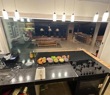 Indianopolis Other | Rancho Vale do Paraiso - Represa de Miranda