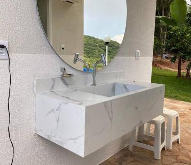 Indianopolis Other | Rancho Vale do Paraiso - Represa de Miranda