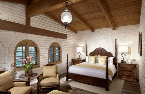 Fairbanks Ranch Resort | Rancho Valencia Resort and Spa