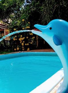 Ubatumirim House | Rancho valhalla ubatumirim