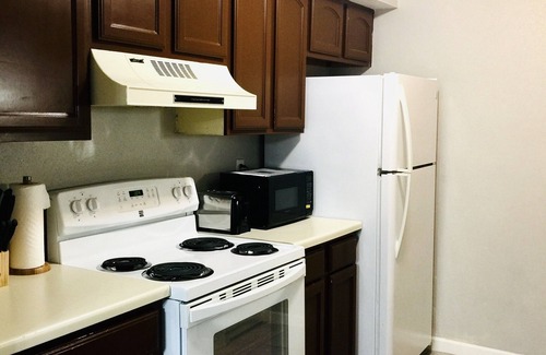 Rancho Viejo Apartment | Rancho Viejo Getaway Condo