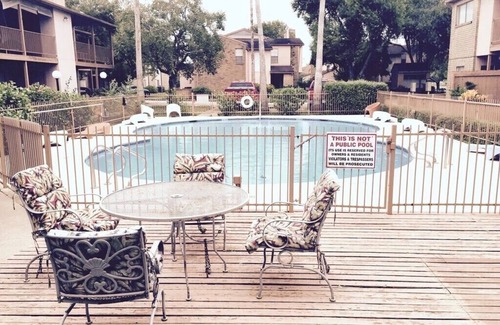 Rancho Viejo Apartment | Rancho Viejo Getaway Condo