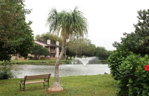 Rancho Viejo Apartment | Rancho Viejo Getaway Condo
