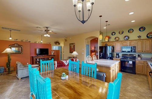 Rancho Vistoso House | Rancho Vistoso #2677