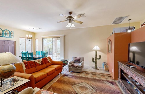 Rancho Vistoso House | Rancho Vistoso #2677