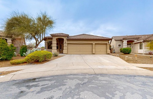 Rancho Vistoso House | Rancho Vistoso #2677
