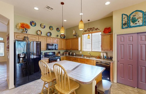 Rancho Vistoso House | Rancho Vistoso #2677