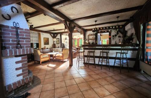 Wilga Villa | Rancho Wilga