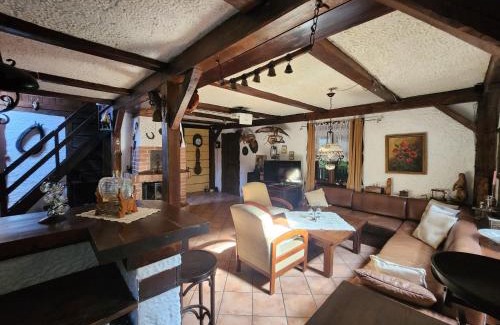 Wilga Villa | Rancho Wilga