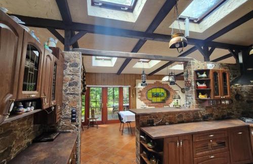 Wilga Villa | Rancho Wilga
