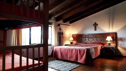 El Oro Hotel | Rancho Yapalpan