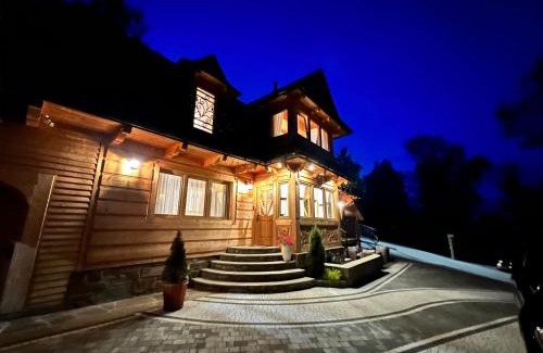 Zab House | Rancho Zalinski
