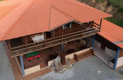 Camboriu House | RanchoDju - Camboriú-SC