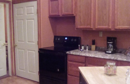 Kanab House | Ranchoe's Vacation Getaway