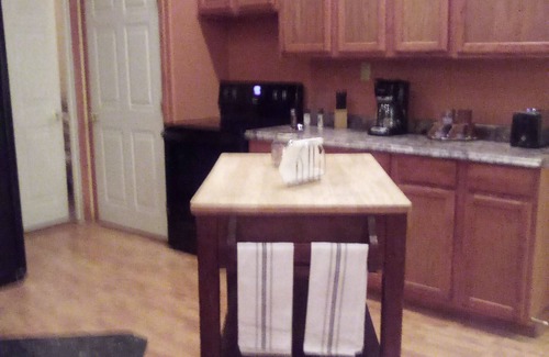 Kanab House | Ranchoe's Vacation Getaway