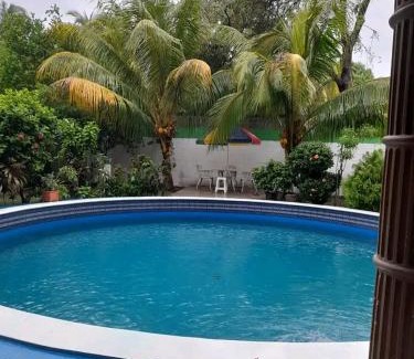 Playa San Diego Apartment | Ranchomisueño