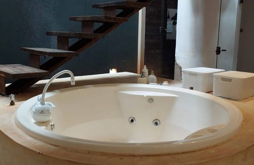 Hidrolandia Hotel | Ranchos 30 Hotel Fazenda