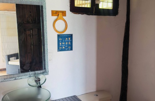Puerto Lindo Hotel | Ranchos de Chalia