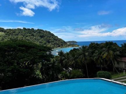 Puerto Lindo Hotel | Ranchos de Chalia Panama