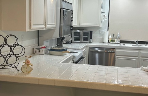 Rancho Mirage Condo | Ranchos Las Palmas Country Club