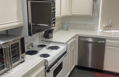Rancho Mirage Condo | Ranchos Las Palmas Country Club