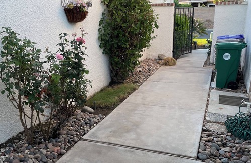 Rancho Mirage Condo | Ranchos Las Palmas Country Club