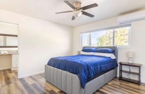 Ramona House | Ranchview Retreat Charming 4BR home in Ramona