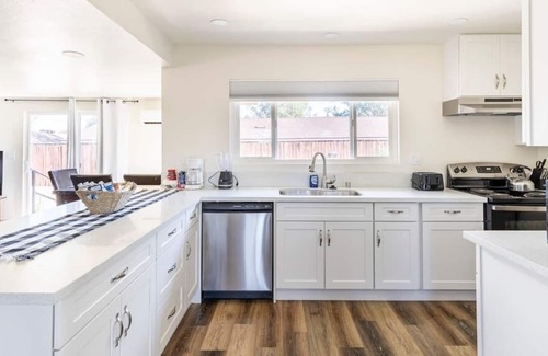 Ramona House | Ranchview Retreat Charming 4BR home in Ramona