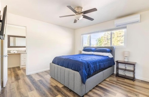 Ramona House | Ranchview Retreat Charming 4BR home in Ramona
